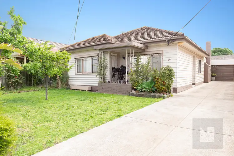10 Watt Street, Spotswood VIC 3015