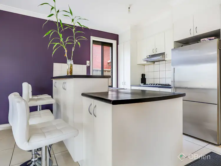 Fourth view of Homely house listing, 4 Studley Park Way, Caroline Springs VIC 3023