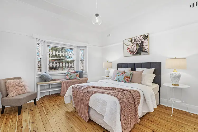 Fifth view of Homely house listing, 250 Glebe Road, Hamilton South NSW 2303