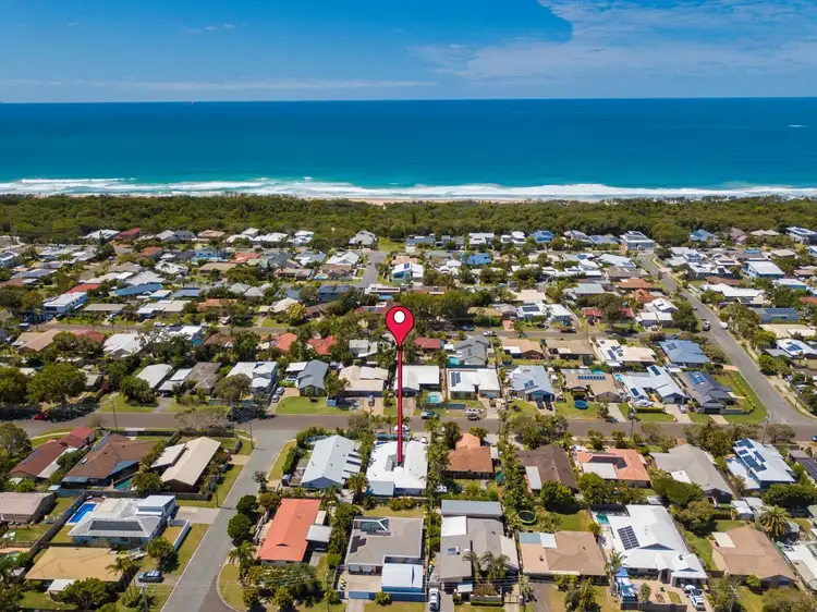 24 Baroona Street, Wurtulla QLD 4575