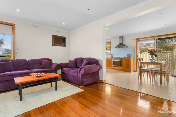 Second view of Homely house listing, 42 Teal Crescent, Lalor VIC 3075