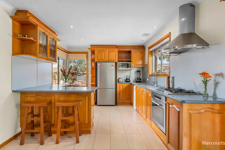 Fifth view of Homely house listing, 42 Teal Crescent, Lalor VIC 3075