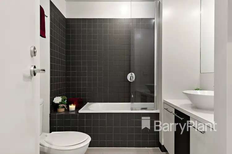 Sixth view of Homely unit listing, 206/54 Nott Street, Port Melbourne VIC 3207