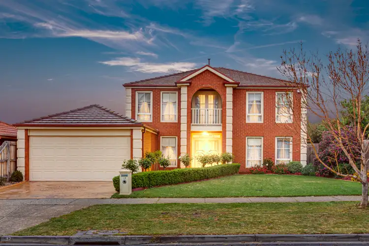 37 Banchory Avenue, Hillside VIC 3037