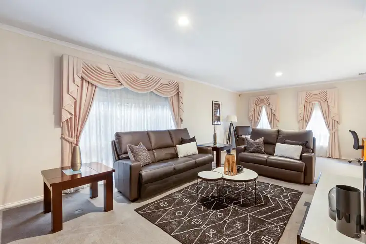 Fourth view of Homely house listing, 37 Banchory Avenue, Hillside VIC 3037