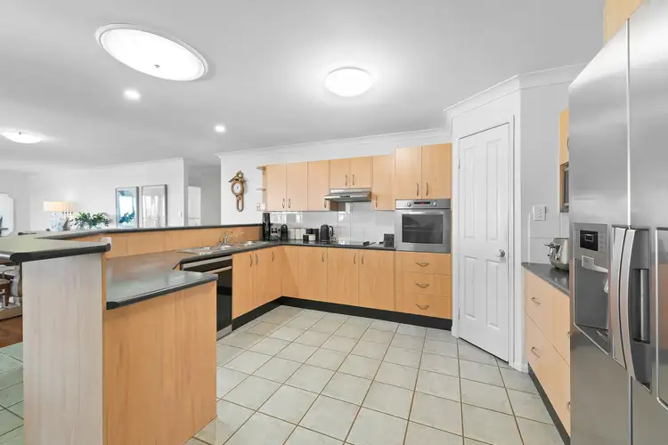 Fifth view of Homely house listing, 5 Boonabah Place, Caloundra West QLD 4551