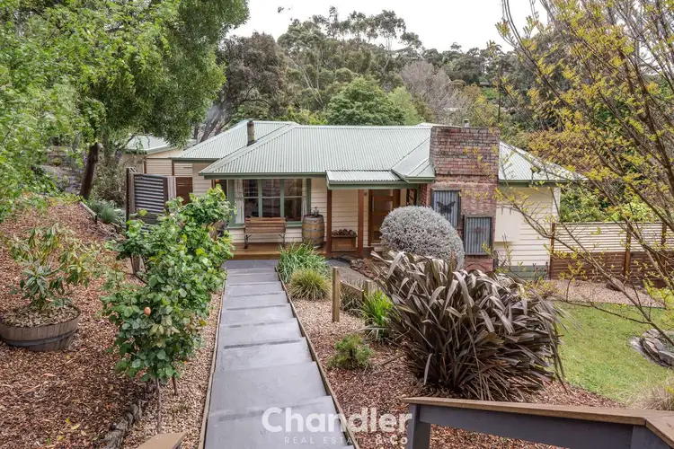 46 Janiesleigh Road, Upper Ferntree Gully VIC 3156