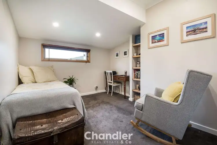 Sixth view of Homely house listing, 46 Janiesleigh Road, Upper Ferntree Gully VIC 3156