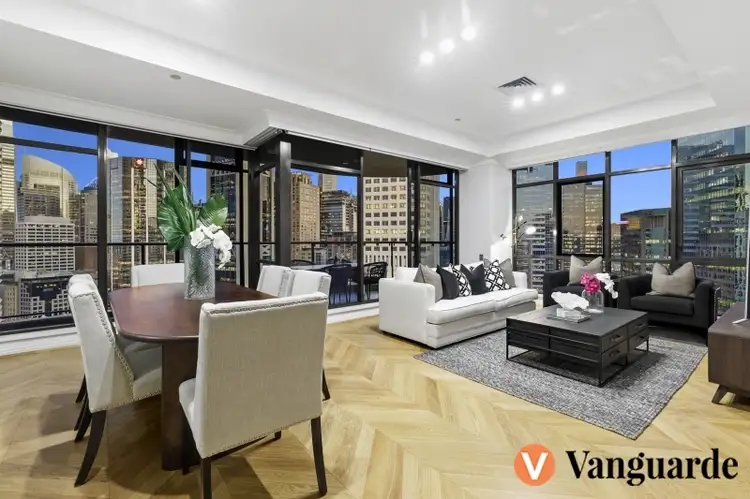 1609/168 Kent Street, Sydney NSW 2000