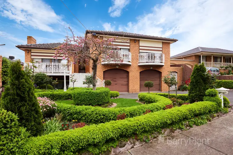 8 Elwick Court