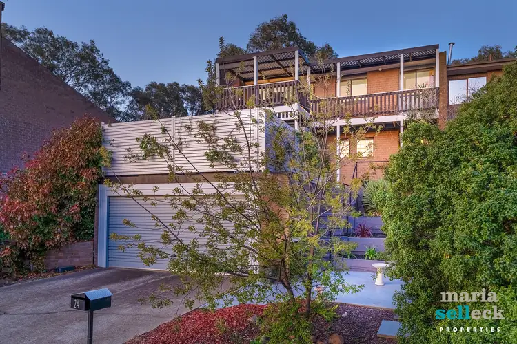24 Sulman Place, Phillip ACT 2606