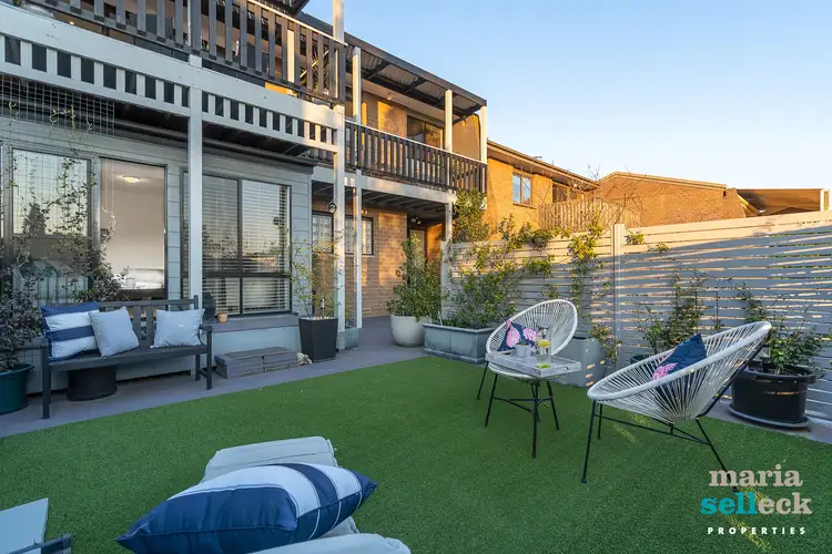 Second view of Homely house listing, 24 Sulman Place, Phillip ACT 2606