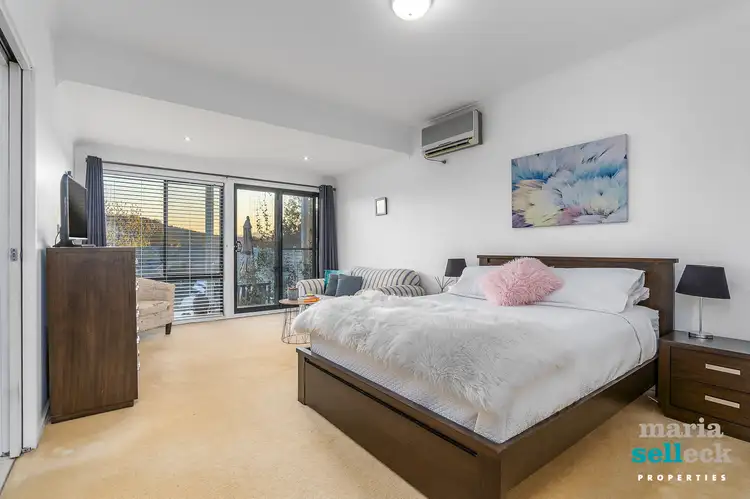 Third view of Homely house listing, 24 Sulman Place, Phillip ACT 2606
