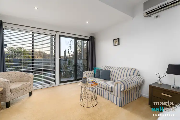 Fourth view of Homely house listing, 24 Sulman Place, Phillip ACT 2606