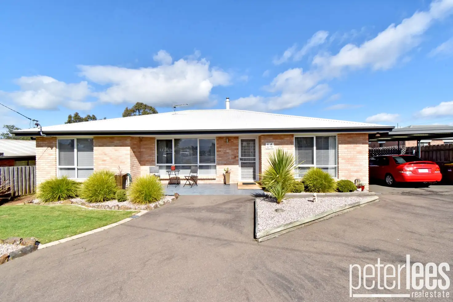 Main view of Homely house listing, 14 Sarah Court, Summerhill TAS 7250