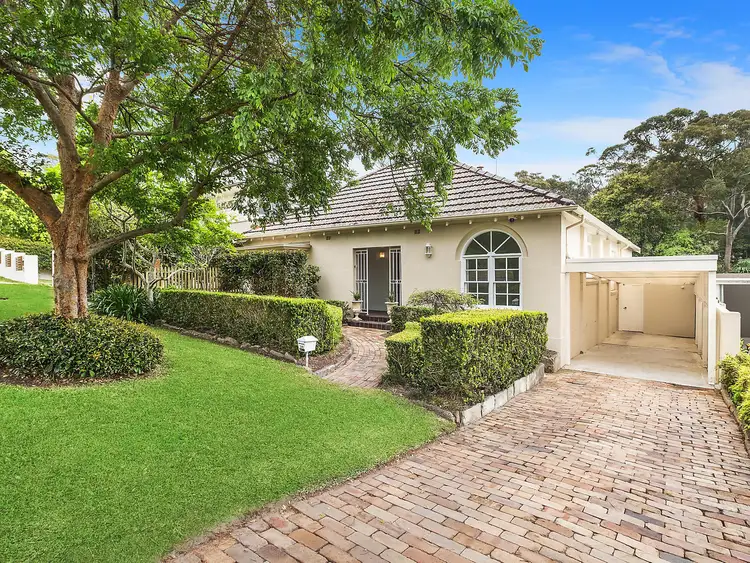 38 Hendy Avenue, Collaroy NSW 2097