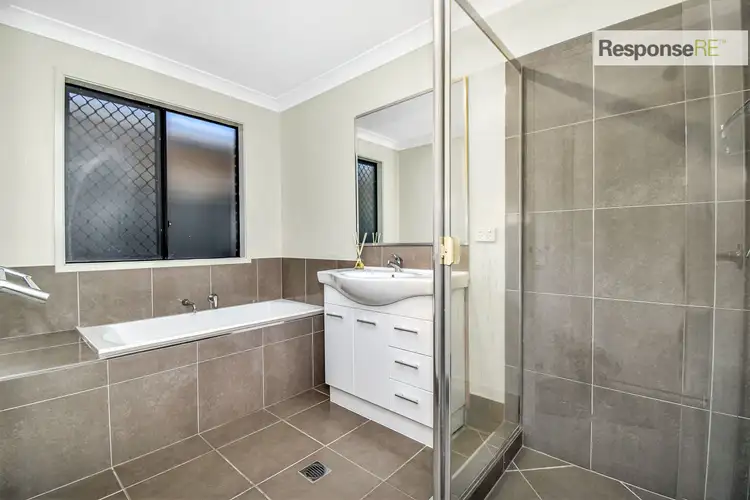 Fourth view of Homely house listing, 3 Oriri Avenue, Glenmore Park NSW 2745