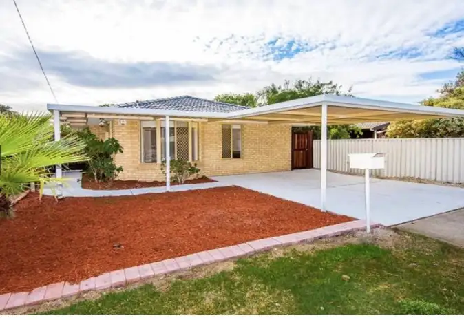 25 Dudley Street, Rivervale WA 6103