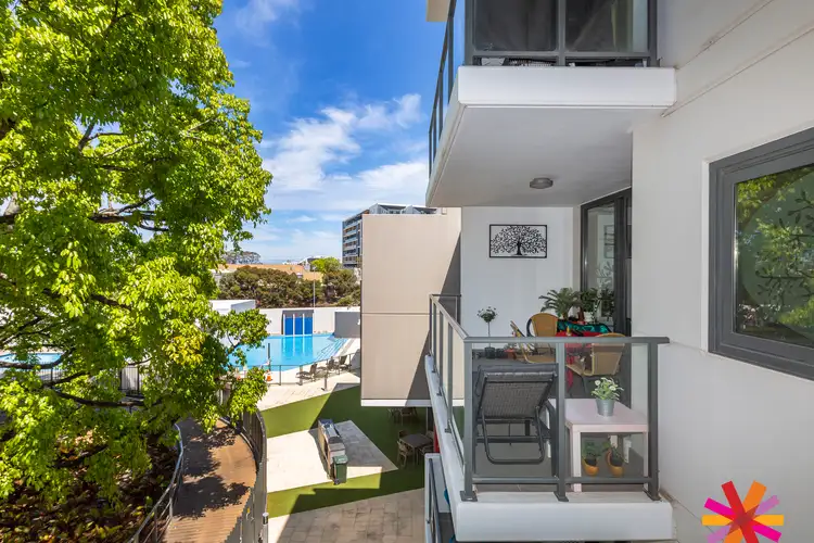 Fourth view of Homely apartment listing, 48/1 Rowe Avenue, Rivervale WA 6103