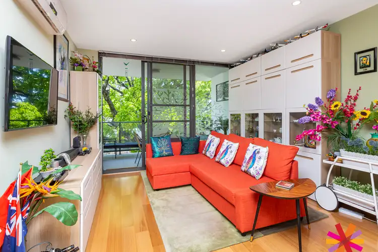 Seventh view of Homely apartment listing, 48/1 Rowe Avenue, Rivervale WA 6103