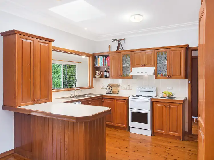 Second view of Homely house listing, 18 Sonter Avenue, Woy Woy NSW 2256