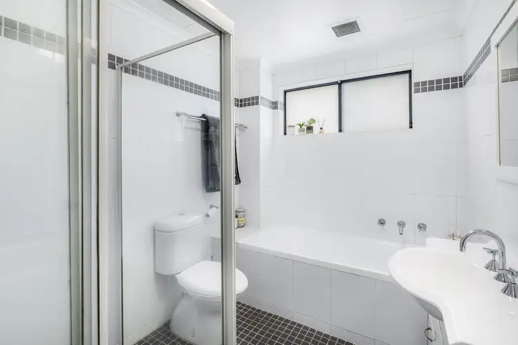 Second view of Homely unit listing, 17/280 Kingsway, Caringbah NSW 2229