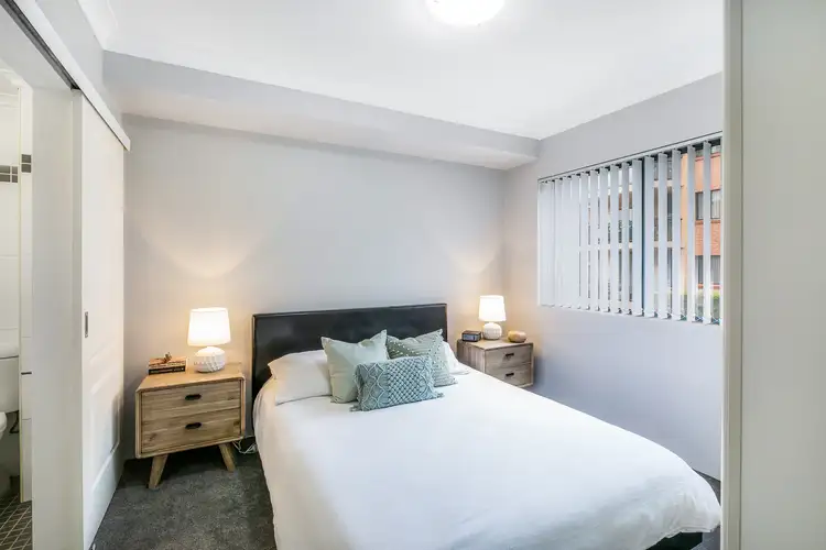 Third view of Homely unit listing, 17/280 Kingsway, Caringbah NSW 2229