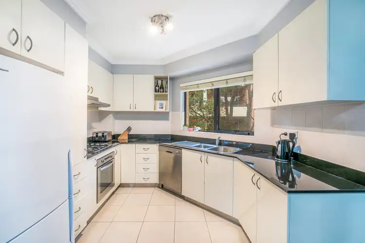Fourth view of Homely unit listing, 17/280 Kingsway, Caringbah NSW 2229