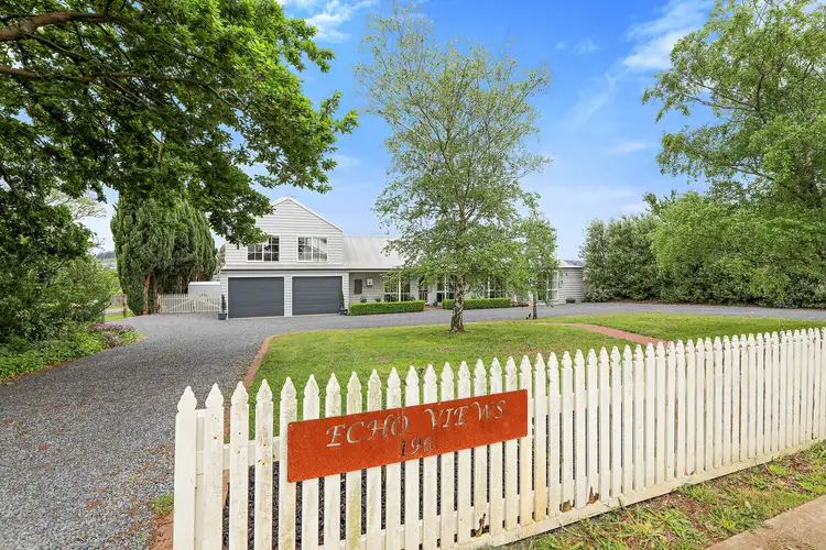 Main view of Homely house listing, 196 Burke Street, Warragul VIC 3820