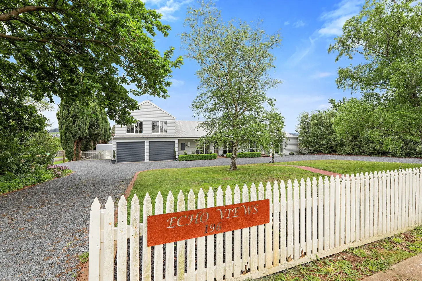 Main view of Homely house listing, 196 Burke Street, Warragul VIC 3820