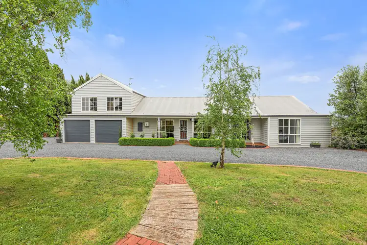 Third view of Homely house listing, 196 Burke Street, Warragul VIC 3820