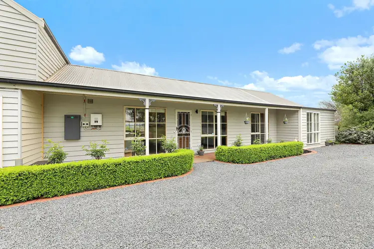Fourth view of Homely house listing, 196 Burke Street, Warragul VIC 3820