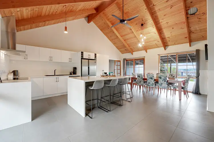 Fifth view of Homely house listing, 196 Burke Street, Warragul VIC 3820