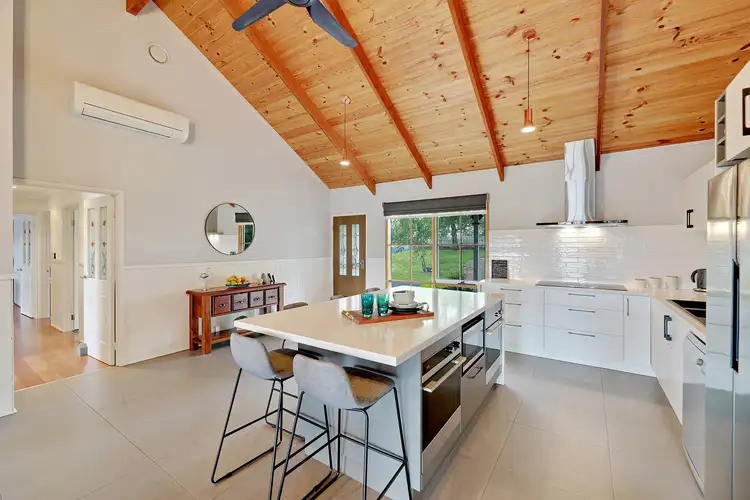 Sixth view of Homely house listing, 196 Burke Street, Warragul VIC 3820
