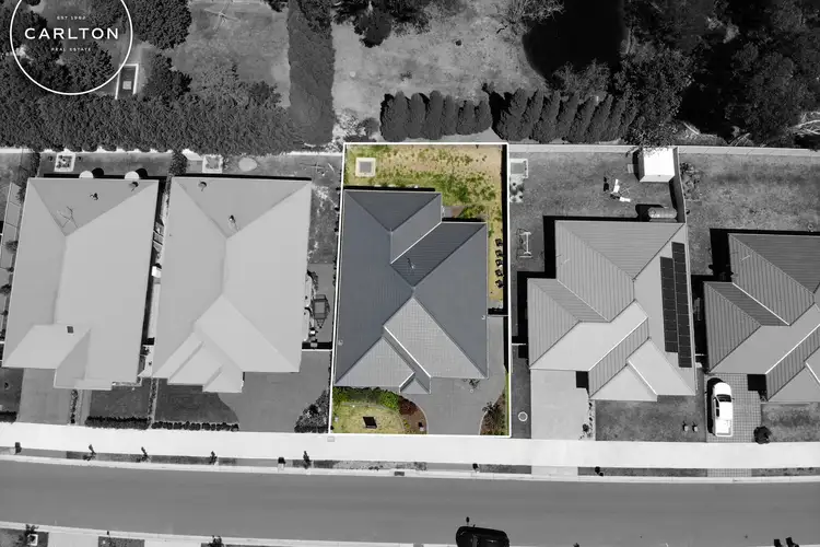 Second view of Homely house listing, 33 Red Gum Drive, Braemar NSW 2575