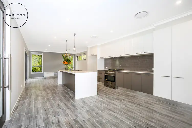Fifth view of Homely house listing, 33 Red Gum Drive, Braemar NSW 2575