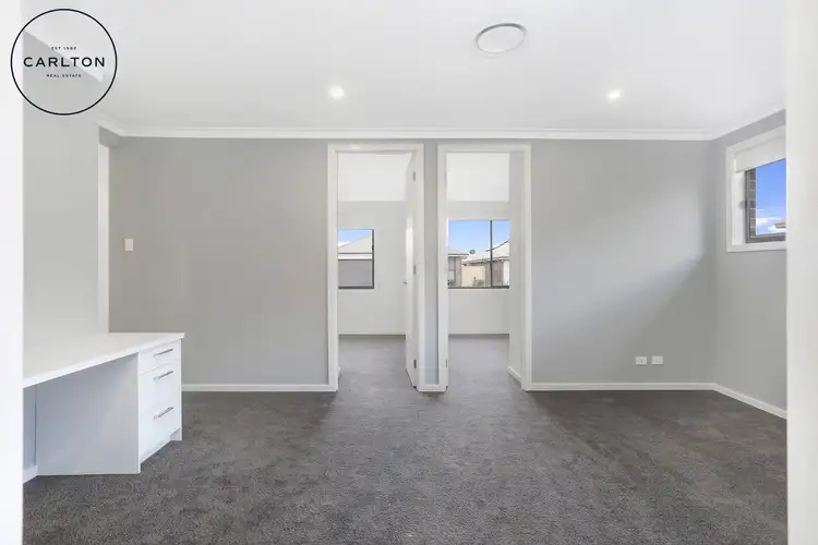 Sixth view of Homely house listing, 33 Red Gum Drive, Braemar NSW 2575