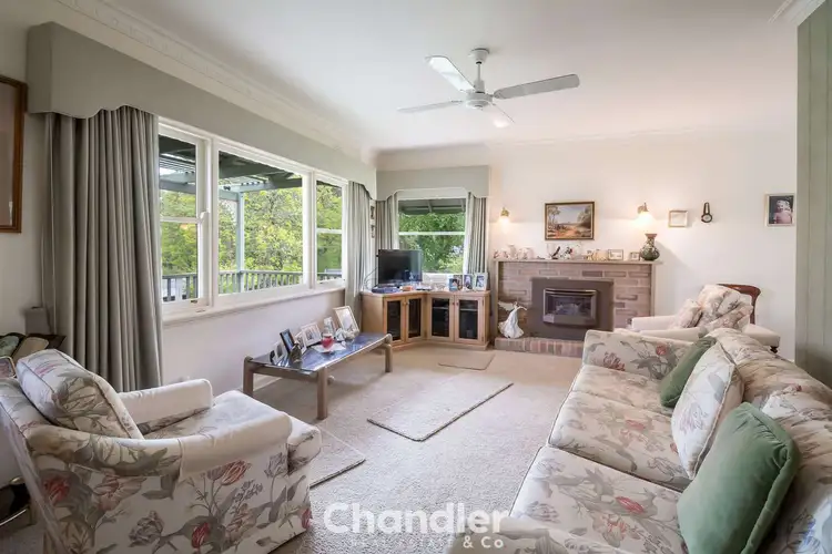 Third view of Homely house listing, 1 Allen Road, Monbulk VIC 3793