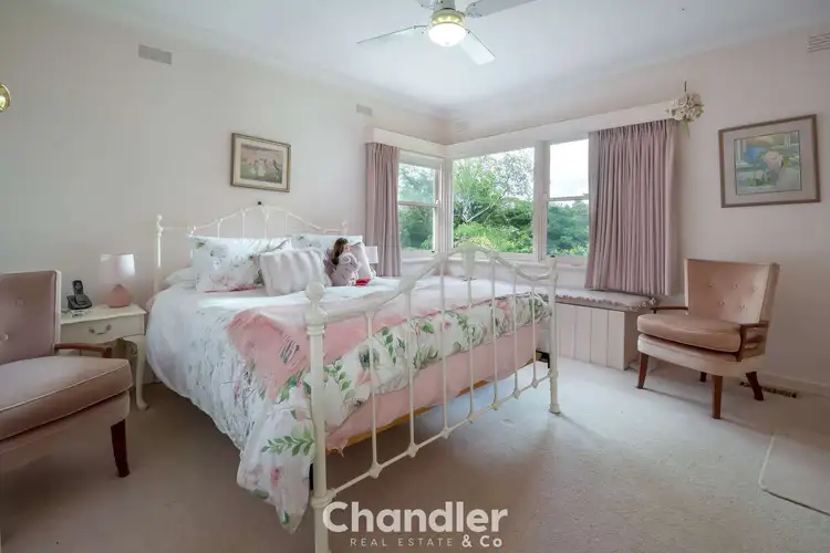 Fourth view of Homely house listing, 1 Allen Road, Monbulk VIC 3793