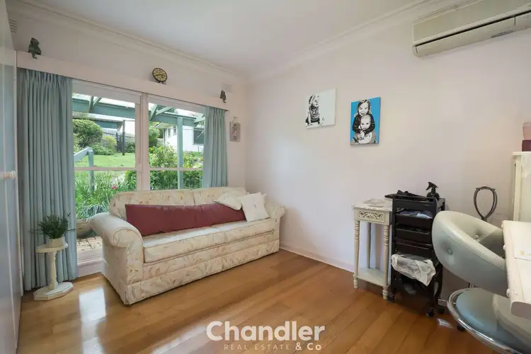 Sixth view of Homely house listing, 1 Allen Road, Monbulk VIC 3793