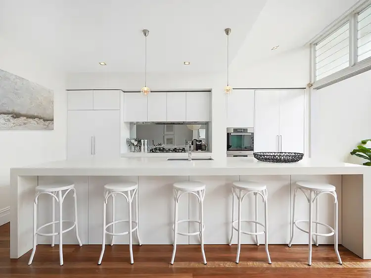 Second view of Homely house listing, 4 Gibson Street, Waverley NSW 2024