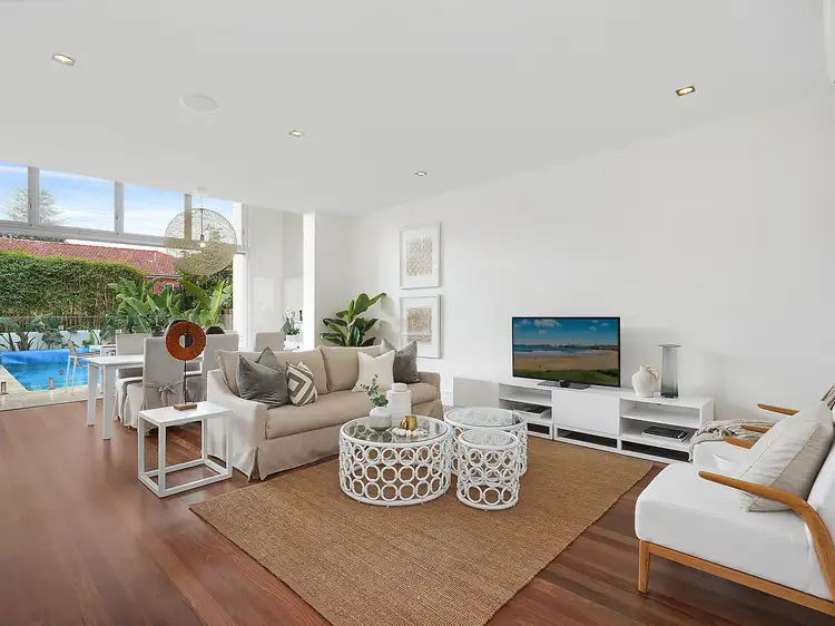 Fifth view of Homely house listing, 4 Gibson Street, Waverley NSW 2024