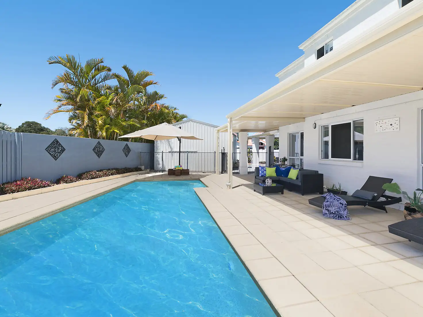 Main view of Homely house listing, 1 Kuthar Street, Pelican Waters QLD 4551