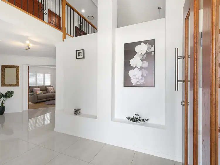 Third view of Homely house listing, 1 Kuthar Street, Pelican Waters QLD 4551