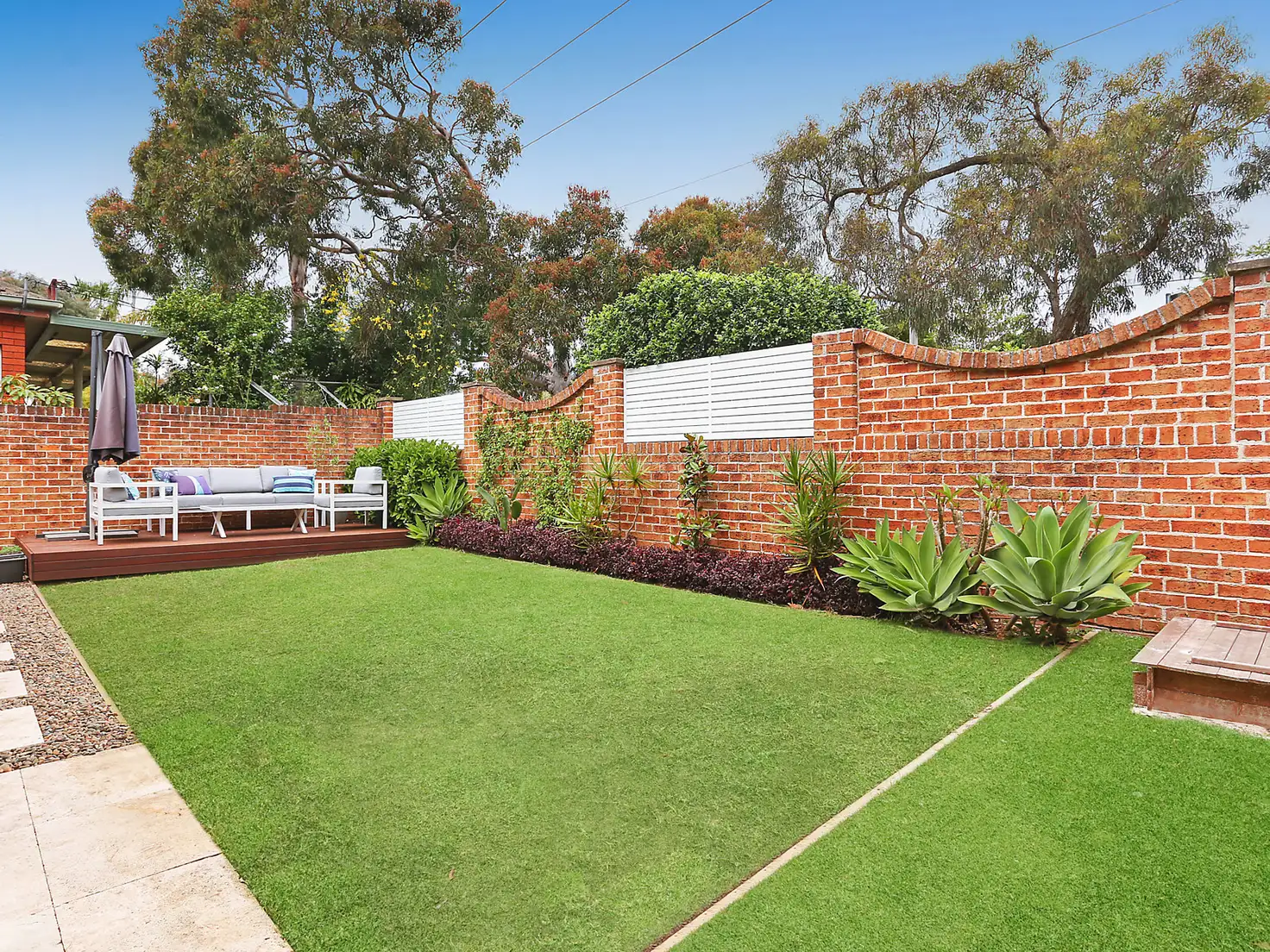Main view of Homely semi-detached listing, 131a Caringbah Road, Caringbah NSW 2229