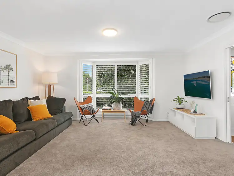 Second view of Homely semi-detached listing, 131a Caringbah Road, Caringbah NSW 2229