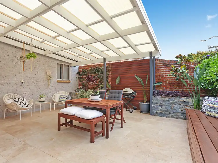 Fourth view of Homely semi-detached listing, 131a Caringbah Road, Caringbah NSW 2229
