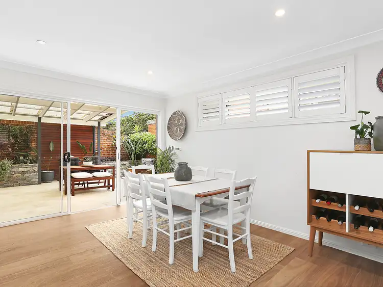 Fifth view of Homely semi-detached listing, 131a Caringbah Road, Caringbah NSW 2229