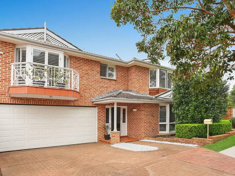 Sixth view of Homely semi-detached listing, 131a Caringbah Road, Caringbah NSW 2229
