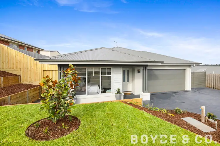 28 Skipton Street, Drouin VIC 3818